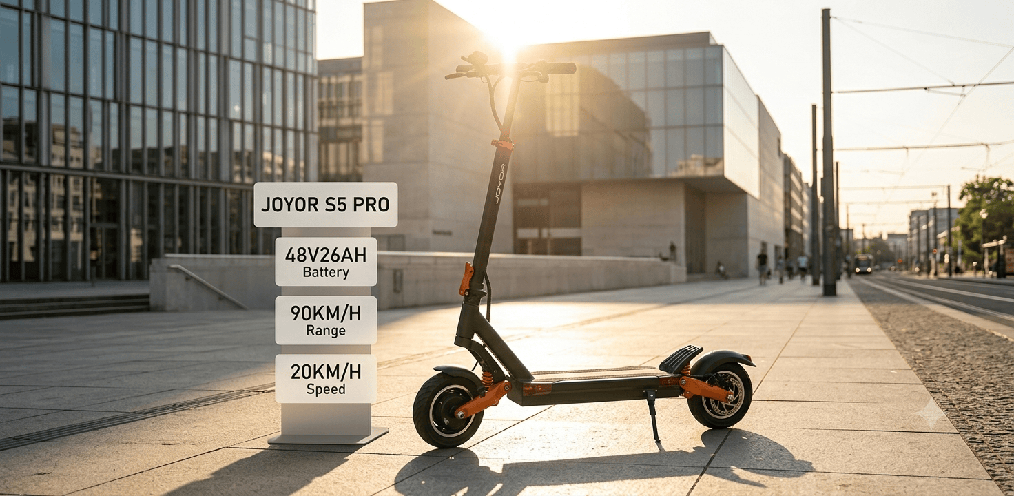 joyor-s5-pro-abe-german-road-legal-specs-manual