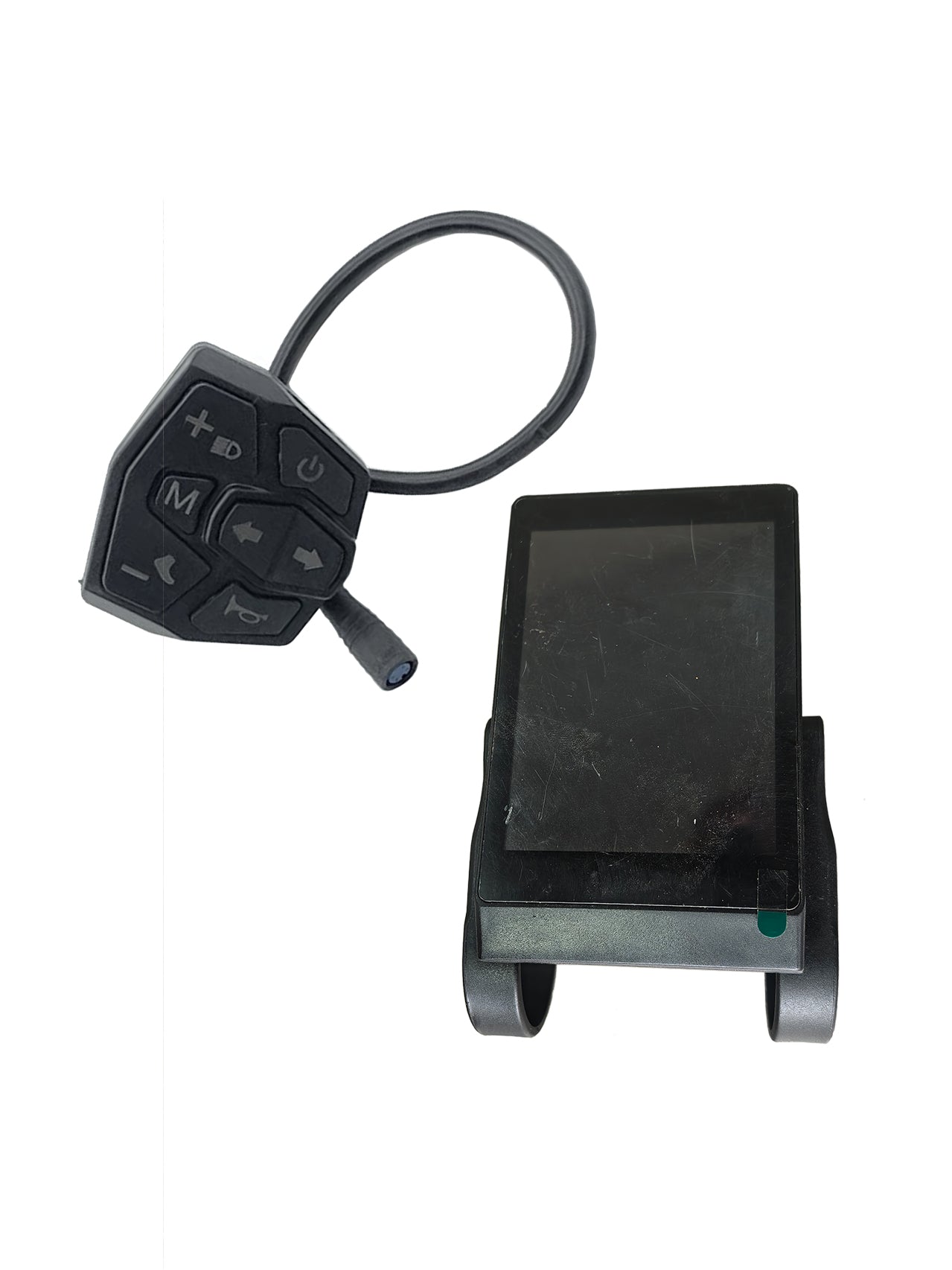 V3 JP Display for S5-Z/S8-Z/S8-S-Z/S10-S-Z/T6/T10 (With Turning Signal)