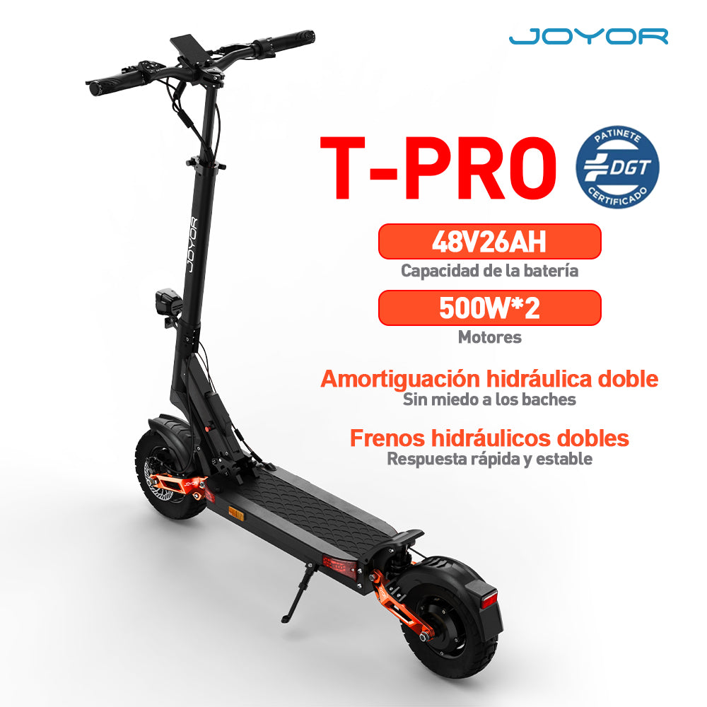 JOYOR T-PRO (DGT)