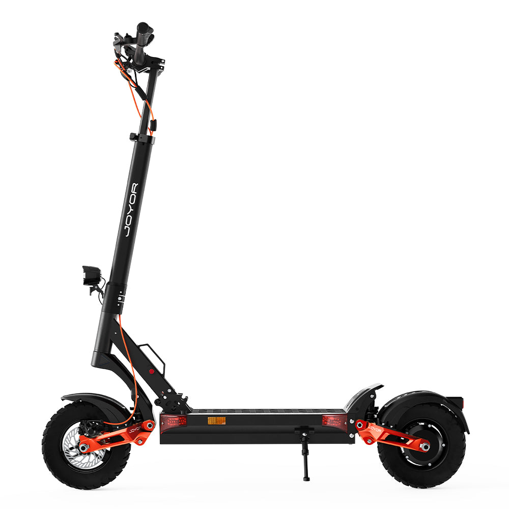 JOYOR T6D (DGT)