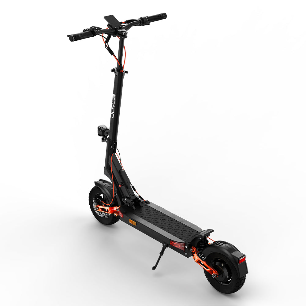 JOYOR T6D (DGT)