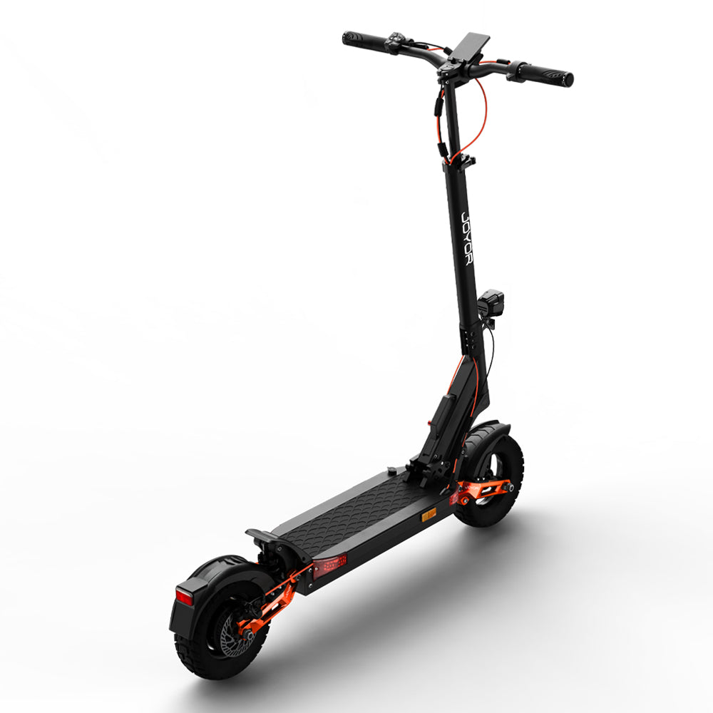 JOYOR T6D (DGT)