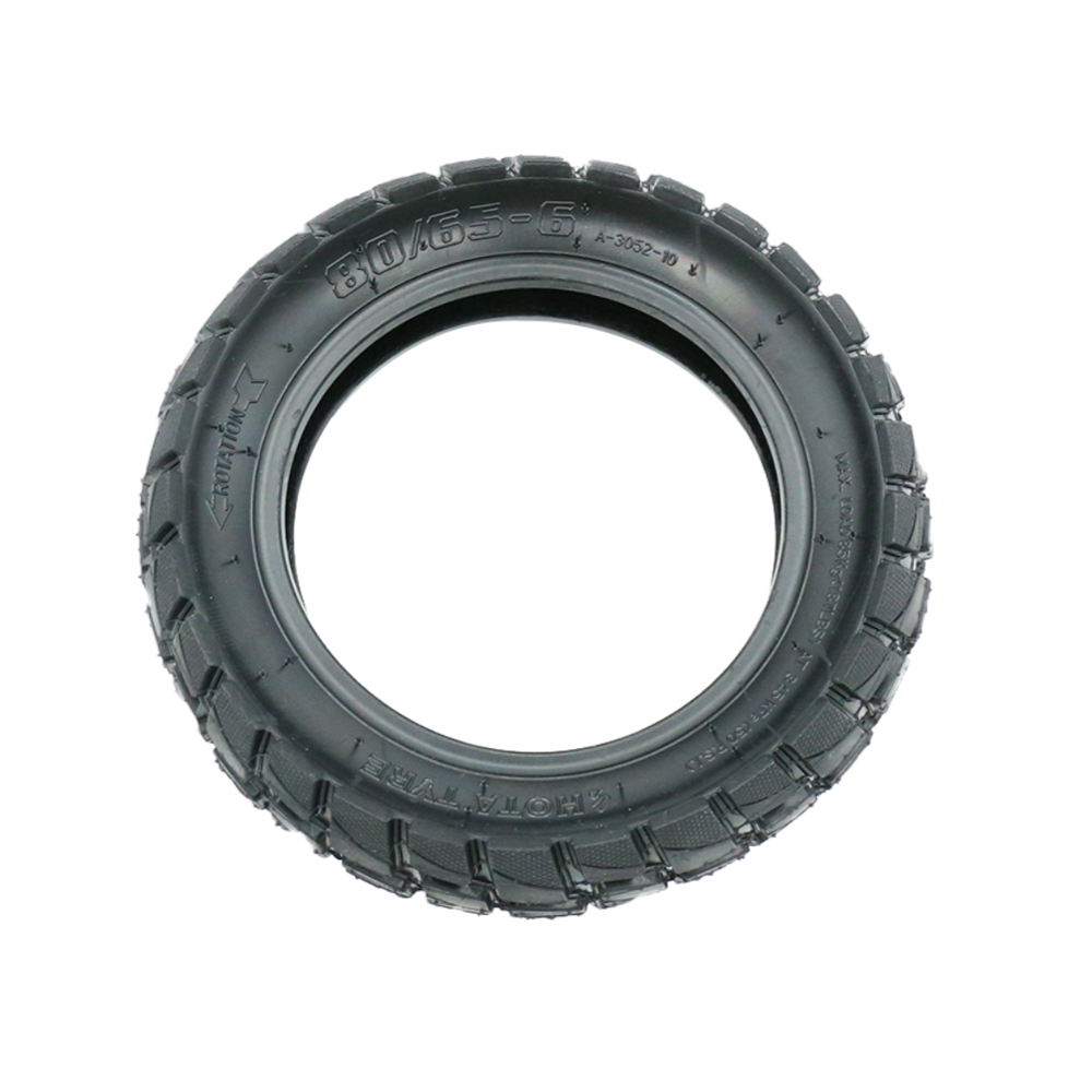 10 inch Outer Tire for S-Series/Y-S Series (Off-Road)
