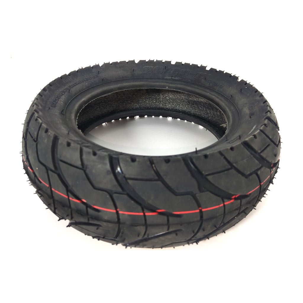 10 inch Outer Tire for S-Series/Y-S Series/C-Series (Road)