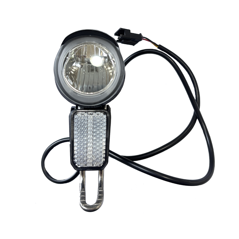 Front Light for S10-S