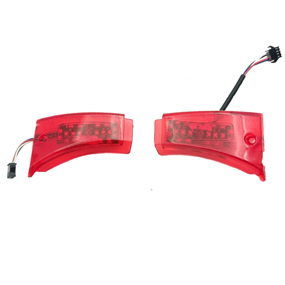 Right Side Light for Y6-S(Right side, 2 pcs)