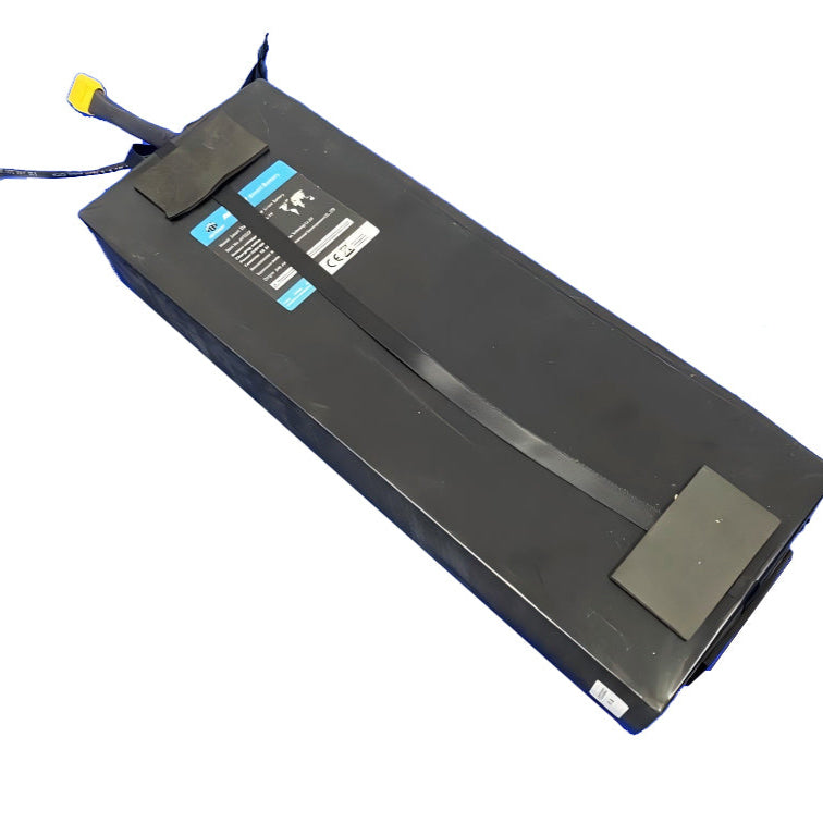 60V 18Ah Battery for Joyor T10/S10-S-Z Electric Scooter