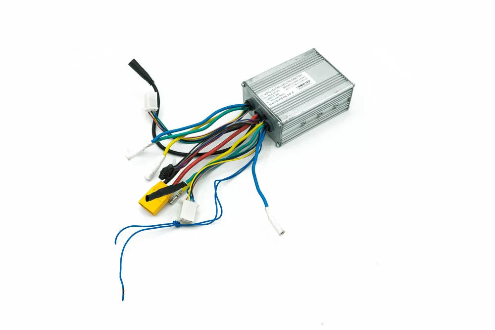 Controller for S10-S- Bullet type connector