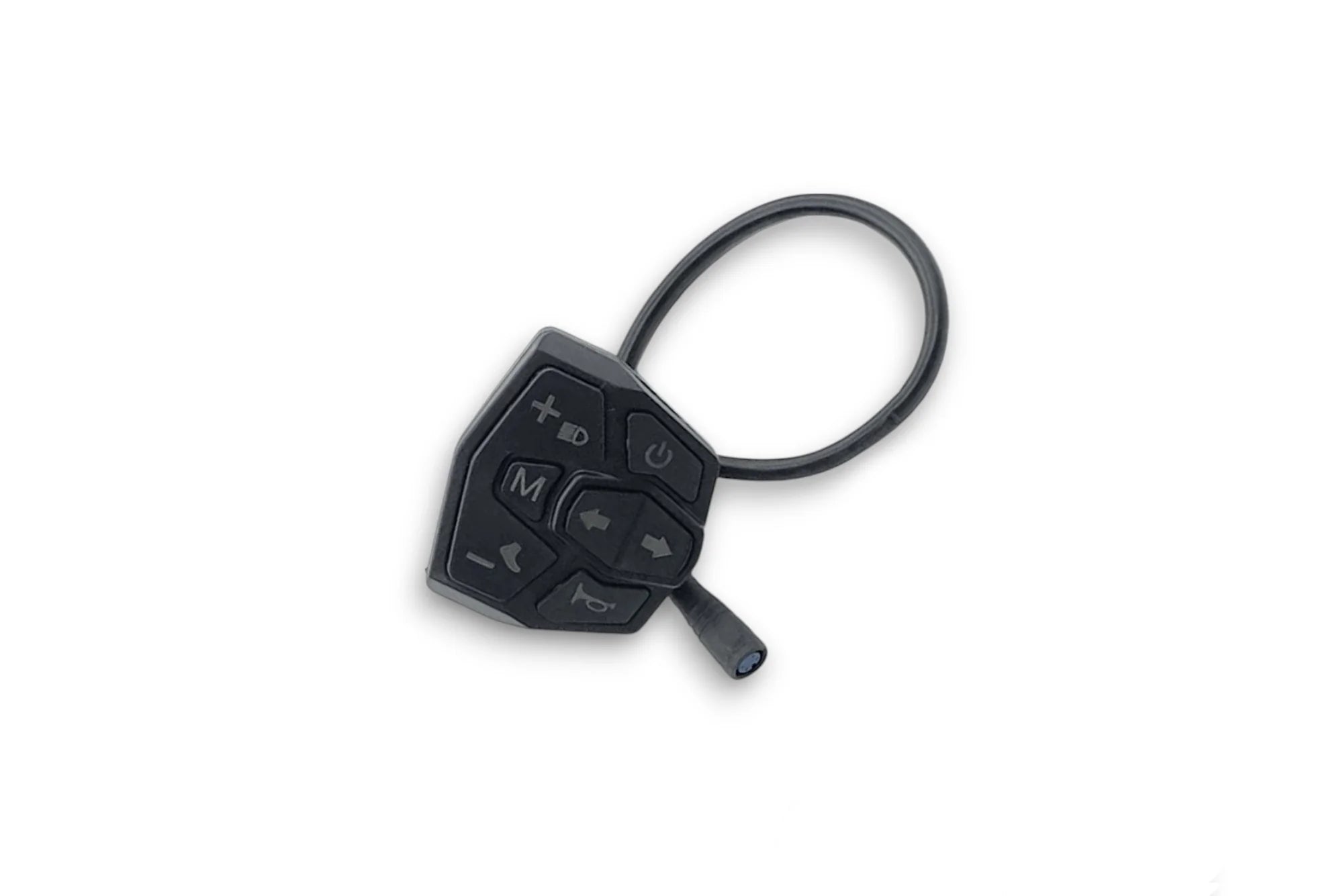 Original Joyor Electric Scooter Handlebar Switch Unit (Horn, Light & Turn Signals)