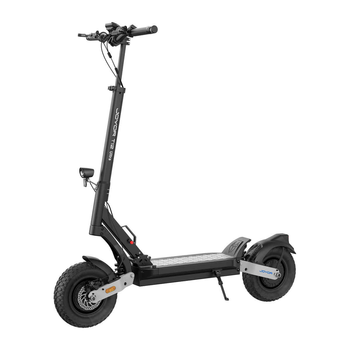 JOYOR T12 Ultra Dual Motor Electric Scooter