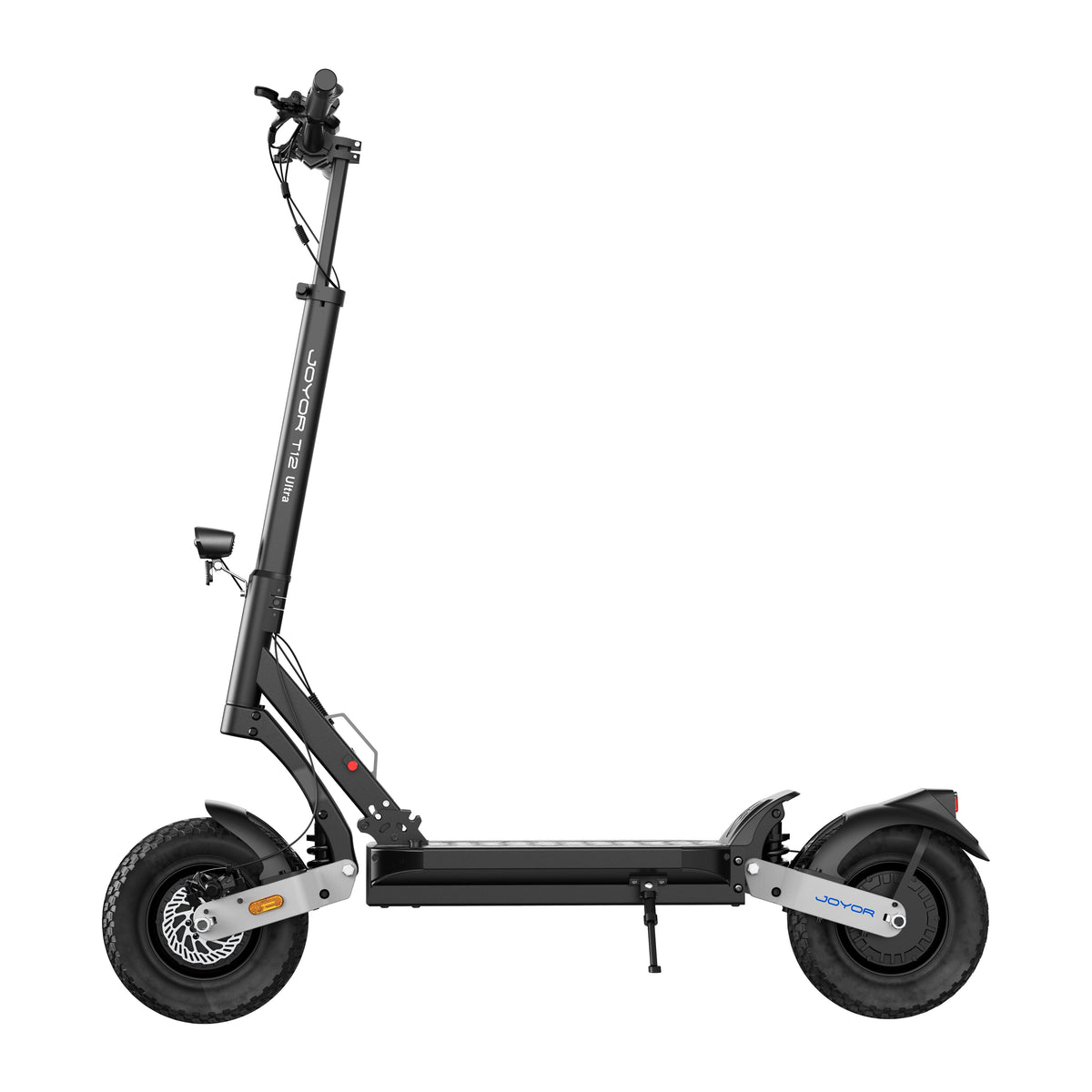JOYOR T12 Ultra Dual Motor Electric Scooter