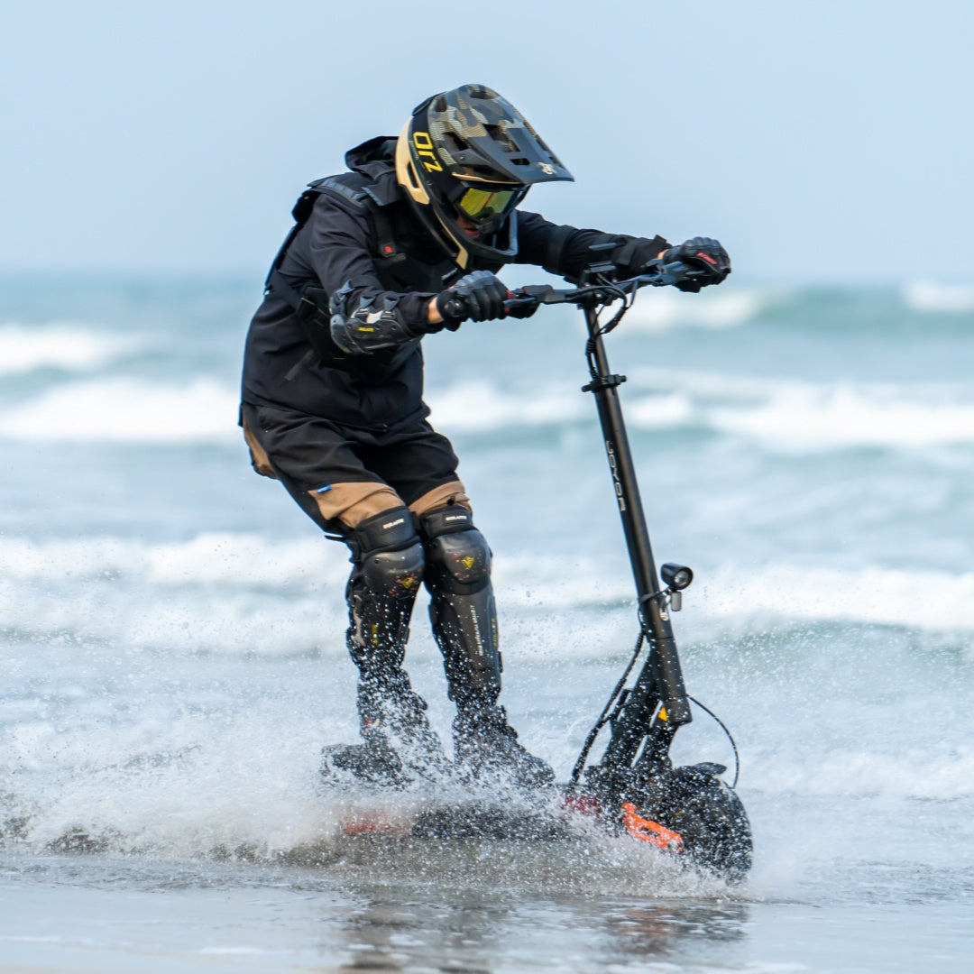 All E-Scooters
