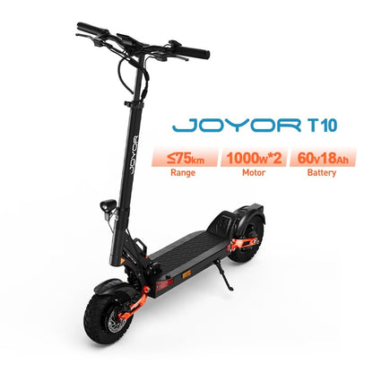 JOYOR T10
