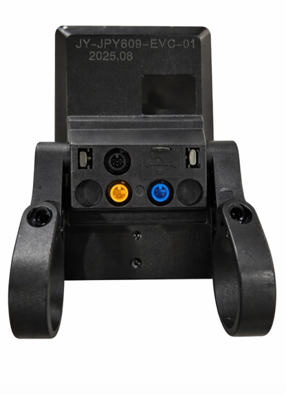 T6E & T6E Pro ABE Electric Scooter Display | Dashboard Speedometer