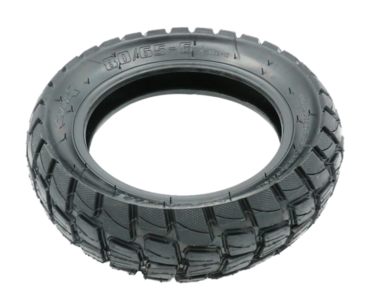 10 inch Inner Tube, Outer Tire  and V3 JP Display (With Turning Signal)