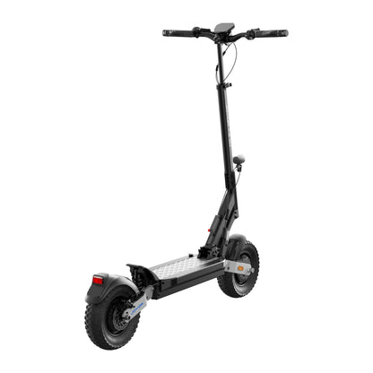 JOYOR T12 Ultra Dual Motor Electric Scooter