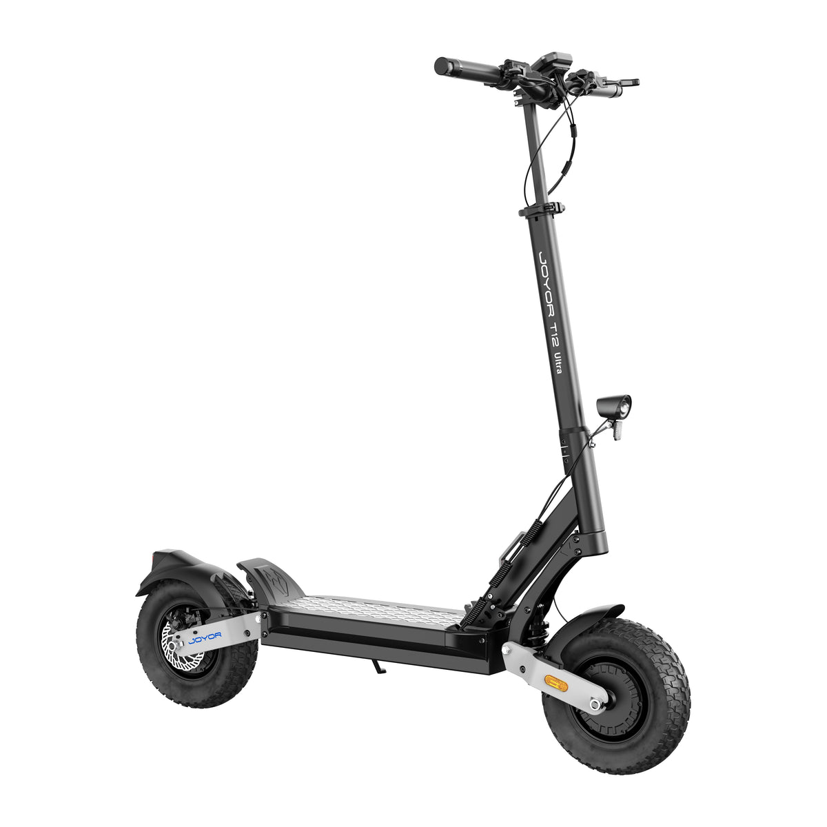 JOYOR T12 Ultra Dual Motor Electric Scooter